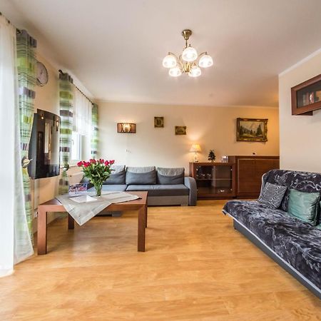 Apartamenty Izerskie - Ul. Cicha 13F-G Świeradów-Zdrój Εξωτερικό φωτογραφία