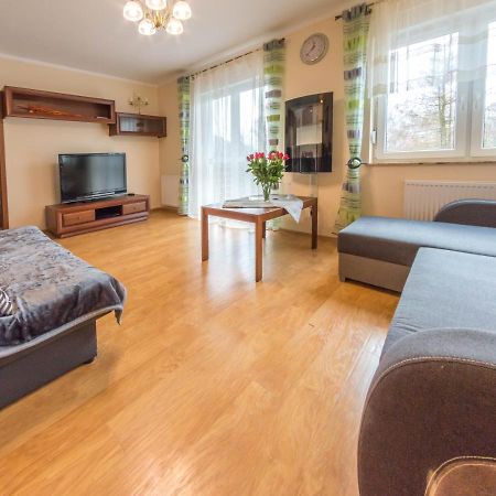 Apartamenty Izerskie - Ul. Cicha 13F-G Świeradów-Zdrój Εξωτερικό φωτογραφία