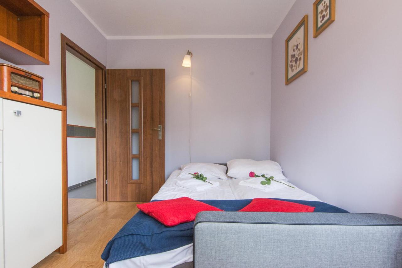 Apartamenty Izerskie - Ul. Cicha 13F-G Świeradów-Zdrój Εξωτερικό φωτογραφία