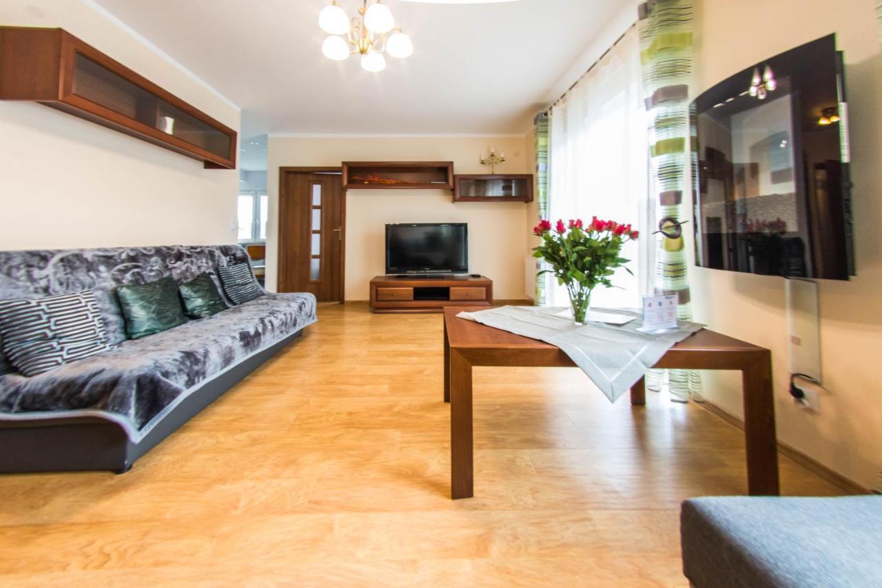 Apartamenty Izerskie - Ul. Cicha 13F-G Świeradów-Zdrój Εξωτερικό φωτογραφία