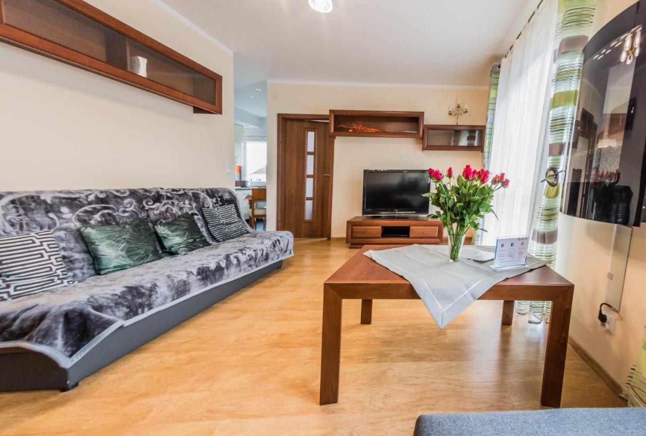 Apartamenty Izerskie - Ul. Cicha 13F-G Świeradów-Zdrój Εξωτερικό φωτογραφία