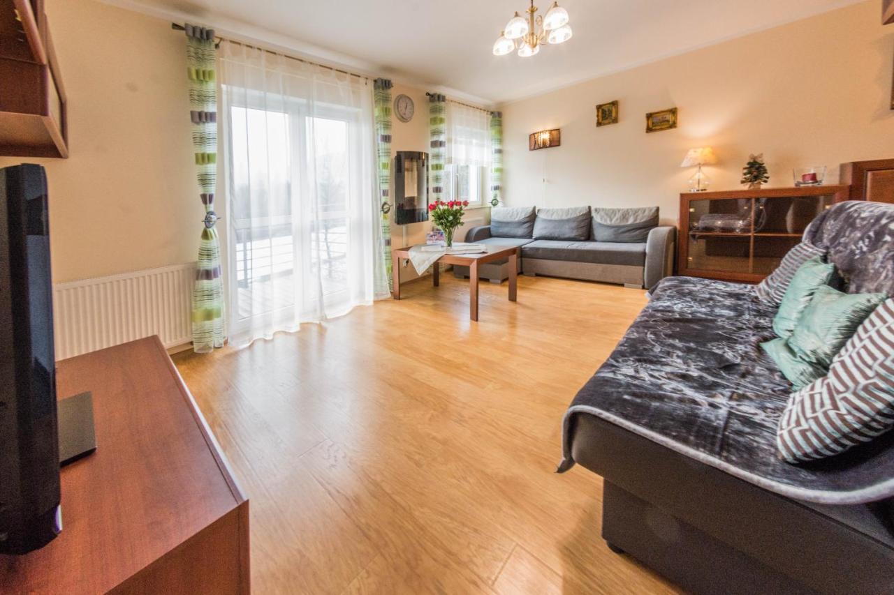 Apartamenty Izerskie - Ul. Cicha 13F-G Świeradów-Zdrój Εξωτερικό φωτογραφία