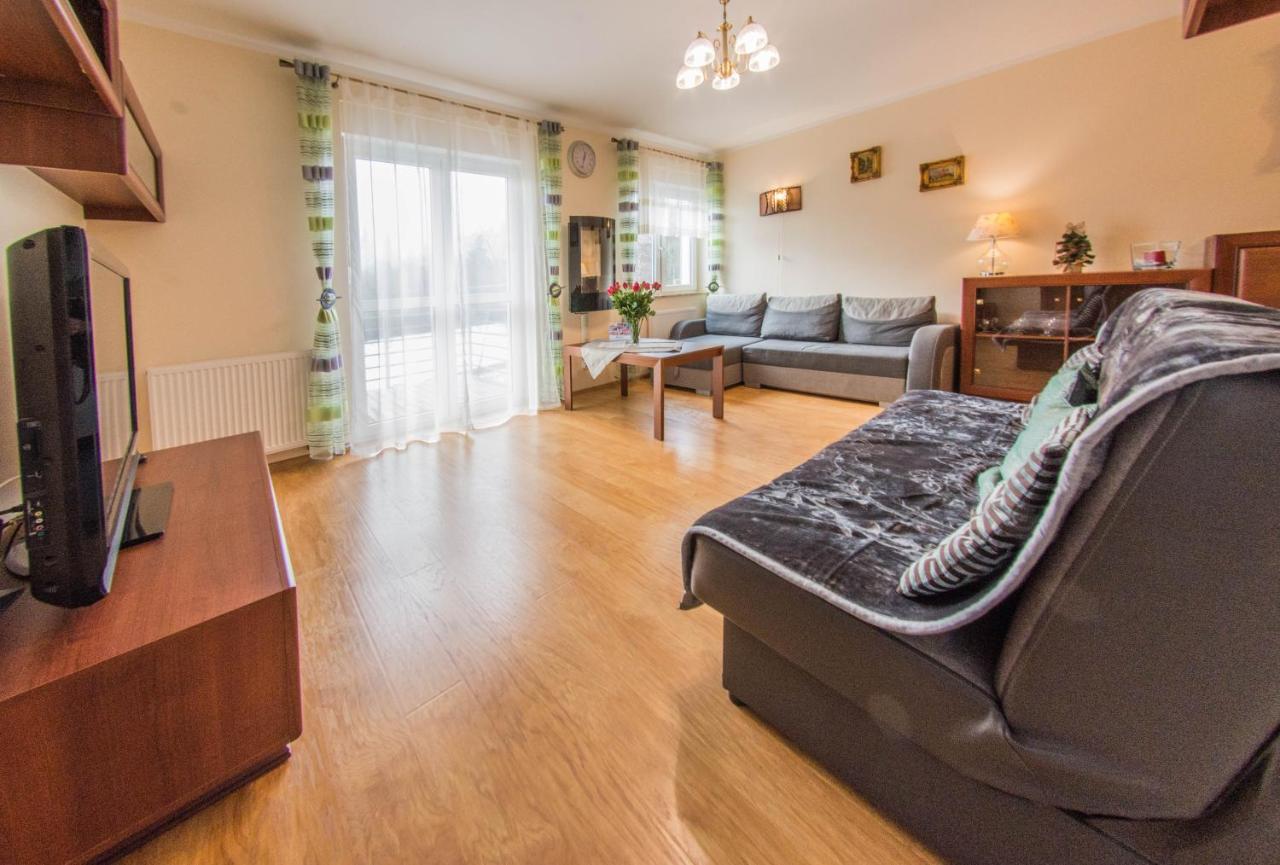 Apartamenty Izerskie - Ul. Cicha 13F-G Świeradów-Zdrój Εξωτερικό φωτογραφία