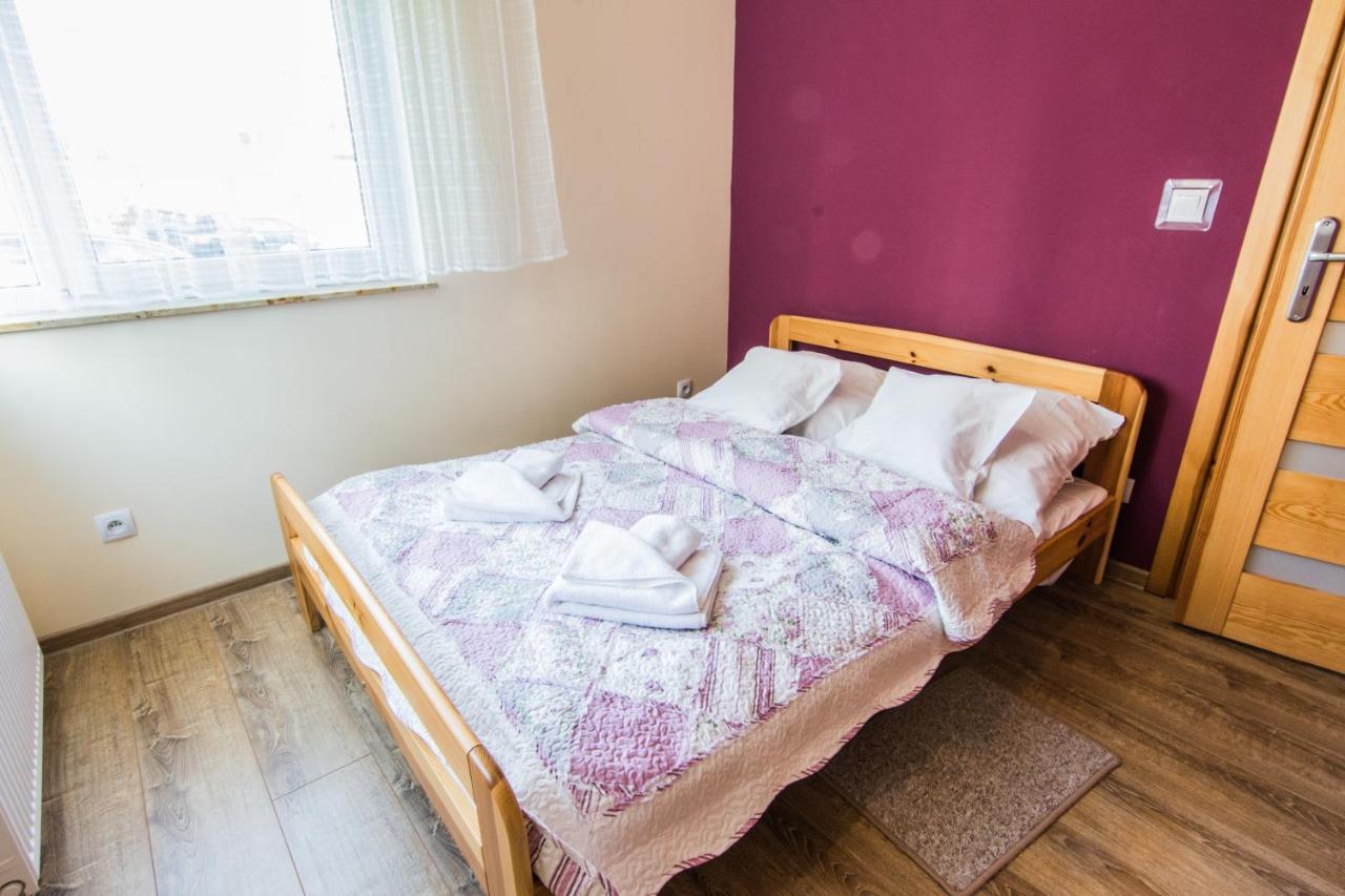 Apartamenty Izerskie - Ul. Cicha 13F-G Świeradów-Zdrój Εξωτερικό φωτογραφία