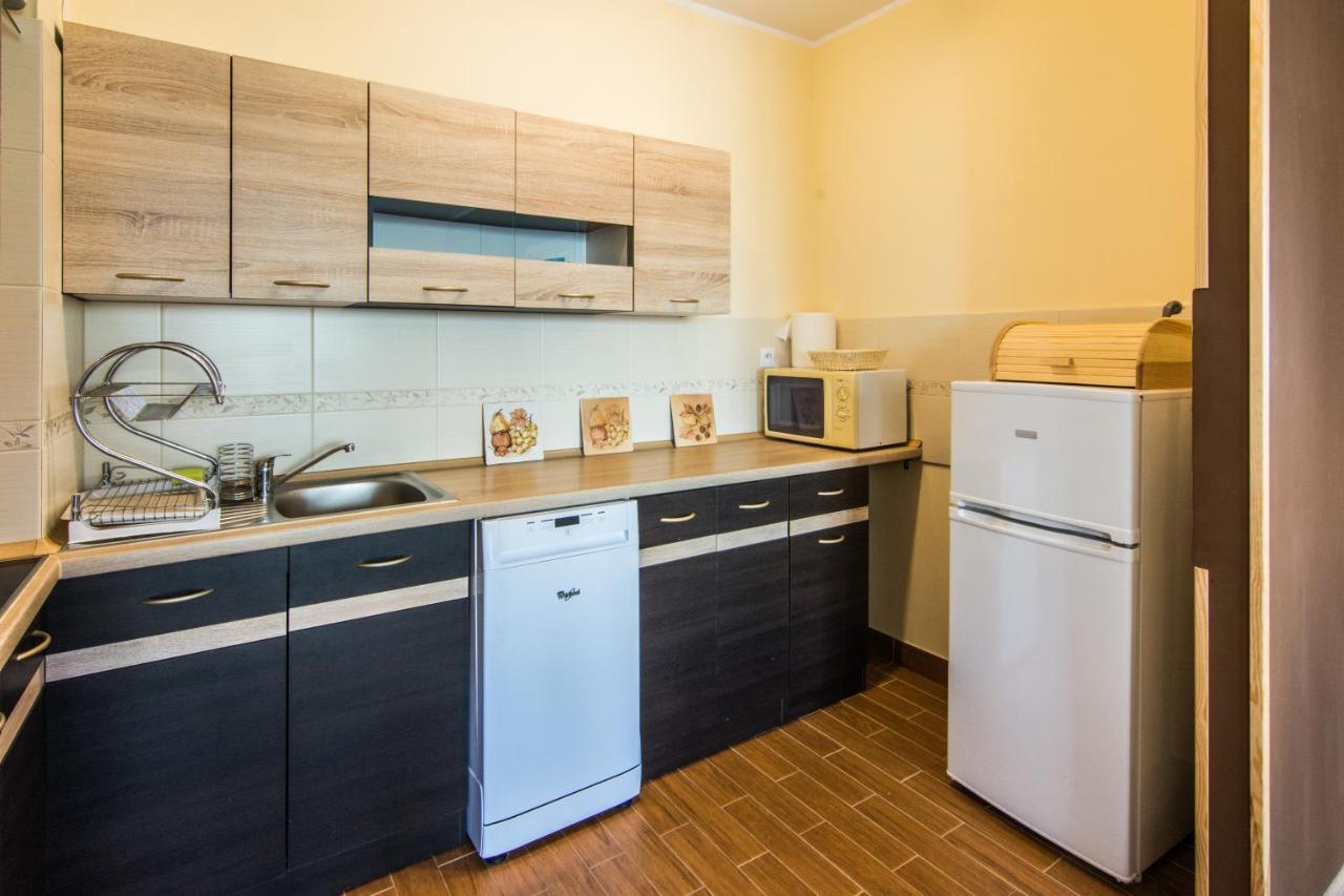 Apartamenty Izerskie - Ul. Cicha 13F-G Świeradów-Zdrój Εξωτερικό φωτογραφία