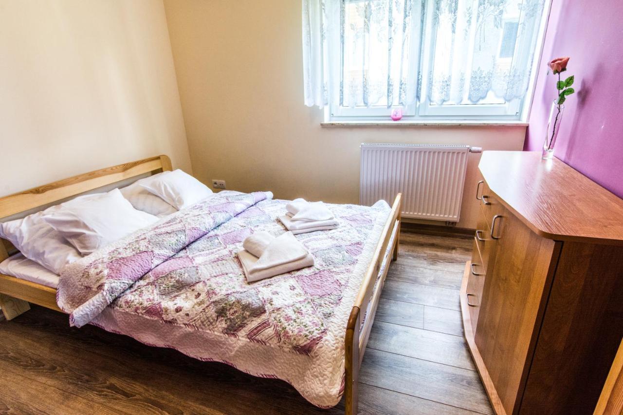 Apartamenty Izerskie - Ul. Cicha 13F-G Świeradów-Zdrój Εξωτερικό φωτογραφία