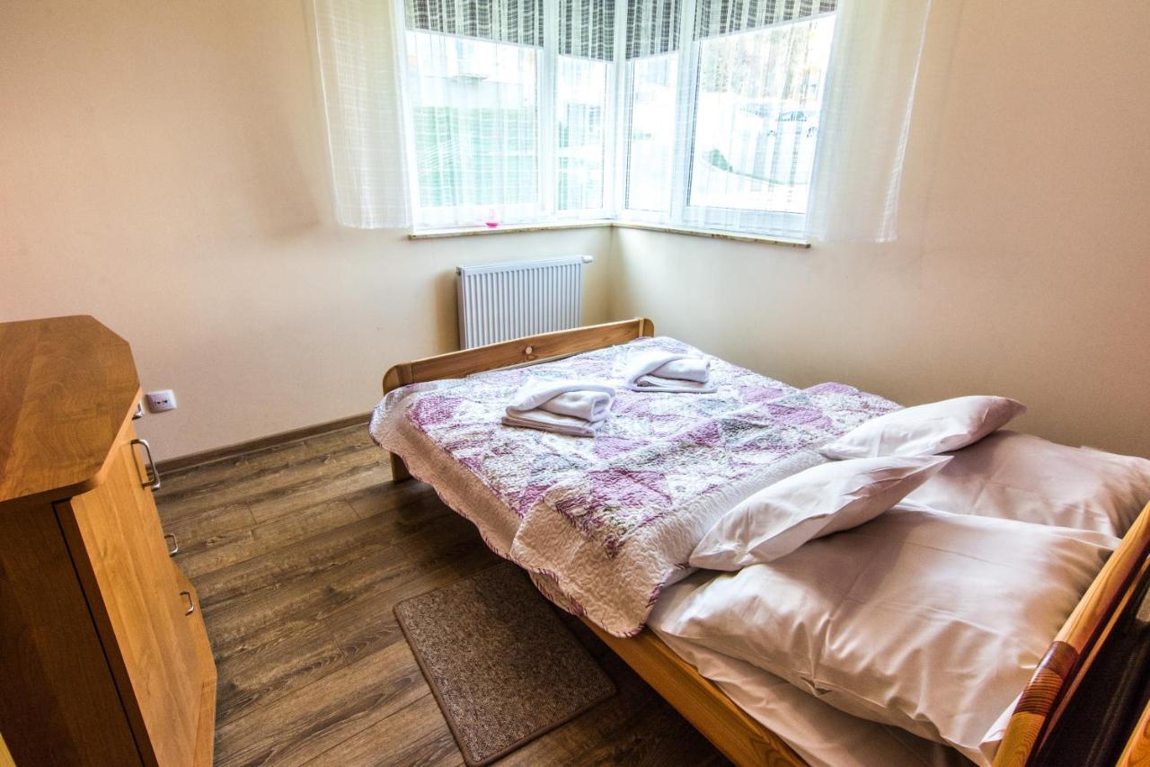 Apartamenty Izerskie - Ul. Cicha 13F-G Świeradów-Zdrój Εξωτερικό φωτογραφία