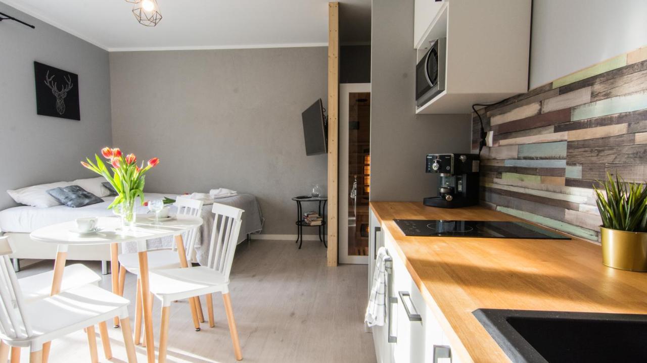 Apartamenty Izerskie - Ul. Cicha 13F-G Świeradów-Zdrój Εξωτερικό φωτογραφία